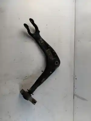 Автозапчасти б/у передний левый нижний рычаг подвески за peugeot 407 sw premium ссылки oem iam 7baa01