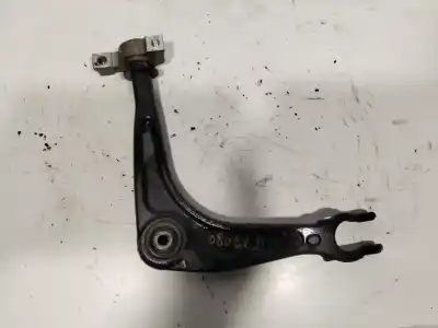Second-hand car spare part FRONT RIGHT LOWER SUSPENSION ARM for PEUGEOT 407 SW  OEM IAM references   
