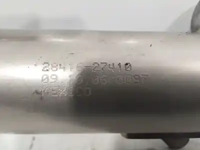 Pezzo di ricambio per auto di seconda mano valvola egr per kia carens (un) concept riferimenti oem iam 2841627410   Pezzo di ricambio per auto di seconda mano valvola egr per kia carens (un) concept riferimenti oem iam 2841627410