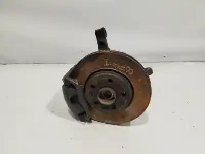 Second-hand car spare part Front Left Knuckle for RENAULT KANGOO Furgón Professional OEM IAM references   