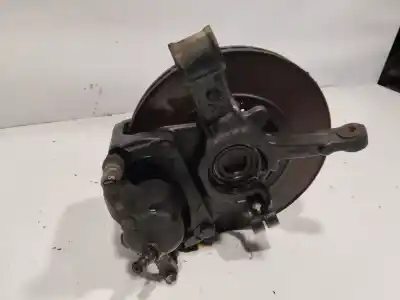 Автозапчасти б/у передняя правая кулачка за renault kangoo furgón professional ссылки oem iam   