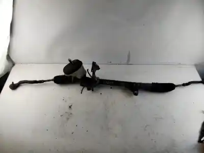 Second-hand car spare part steering rack for renault kangoo expression 110 cv / 81 kw oem iam references   