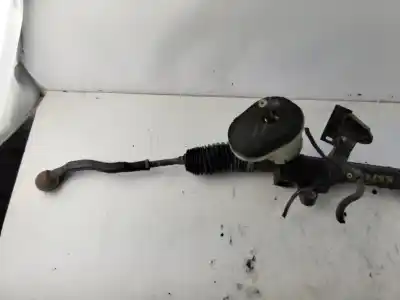 Second-hand car spare part steering rack for renault kangoo expression 110 cv / 81 kw oem iam references   