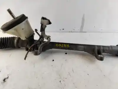 Second-hand car spare part steering rack for renault kangoo expression 110 cv / 81 kw oem iam references   