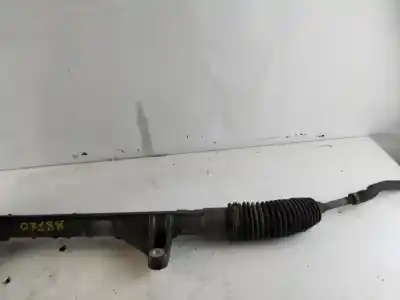 Second-hand car spare part steering rack for renault kangoo expression 110 cv / 81 kw oem iam references   
