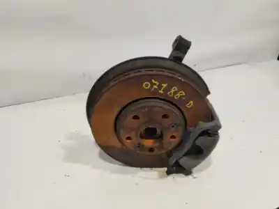 Pezzo di ricambio per auto di seconda mano attacco anteriore destro per renault kangoo expression 110 cv / 81 kw riferimenti oem iam 