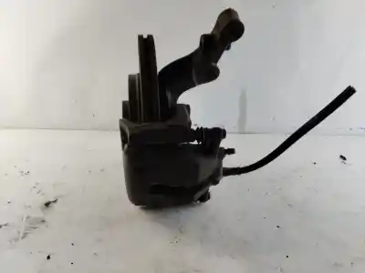 Second-hand car spare part front right knuckle for renault kangoo dynamique acción especial oem iam references   