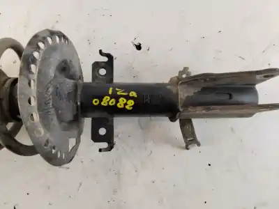 Second-hand car spare part front left shock absorber for renault kangoo dynamique acción especial oem iam references 8200868516-g  