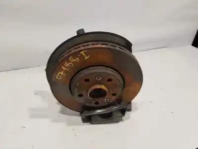 Pezzo di ricambio per auto di seconda mano snodo anteriore sinistro per renault kangoo expression 110 cv / 81 kw riferimenti oem iam 