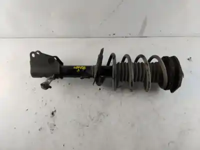 Автозапчастина б/у передній правий амортизатор для RENAULT KANGOO Dynamique Acción Especial Посилання на OEM IAM 8200868516  
