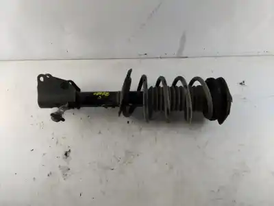 Автозапчастина б/у передній правий амортизатор для renault kangoo dynamique acción especial посилання на oem iam 8200868516  
