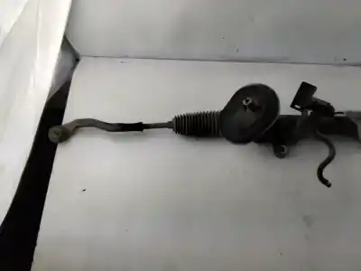 Second-hand car spare part steering rack for renault kangoo dynamique acción especial oem iam references   