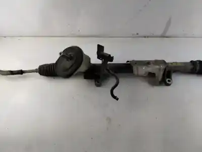 Second-hand car spare part steering rack for renault kangoo dynamique acción especial oem iam references   