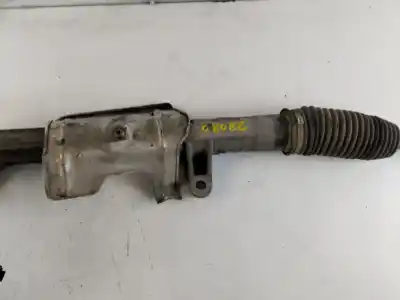 Second-hand car spare part steering rack for renault kangoo dynamique acción especial oem iam references   