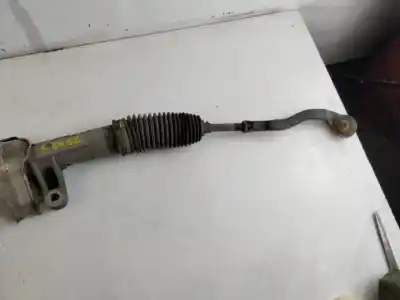 Second-hand car spare part steering rack for renault kangoo dynamique acción especial oem iam references   