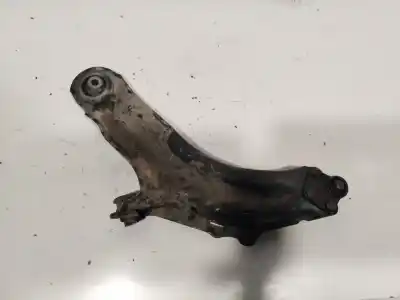 Автозапчасти б/у передний правый нижний рычаг подвески за renault kangoo furgón professional ссылки oem iam   