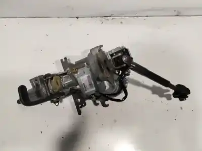 Second-hand car spare part steering column for renault kangoo dynamique acción especial oem iam references 8201207613  