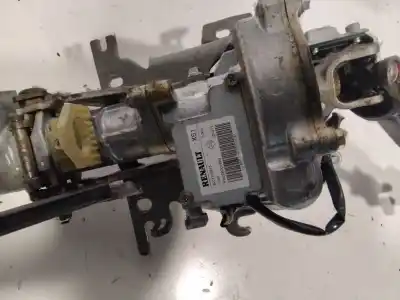 Second-hand car spare part Steering Column for RENAULT KANGOO Dynamique Acción Especial OEM IAM references 8201207613  