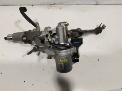 Second-hand car spare part steering column for renault kangoo dynamique acción especial oem iam references 8201207613  