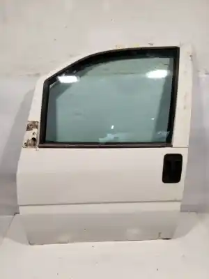 Автозапчастина б/у передні ліві двері для citroen jumpy 2.0 hdi sx caja cerrada acristalda (80kw) посилання на oem iam   