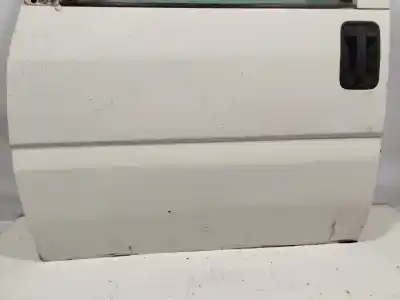 Автозапчасти б/у левая передняя дверь за citroen jumpy 2.0 hdi sx caja cerrada acristalda (80kw) ссылки oem iam 