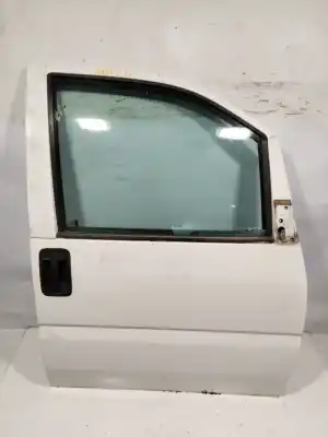 Автозапчасти б/у дверь передняя правая за citroen jumpy 2.0 hdi sx caja cerrada acristalda (80kw) ссылки oem iam 