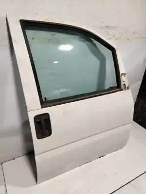 Автозапчастина б/у передні праві двері для citroen jumpy 2.0 hdi sx caja cerrada acristalda (80kw) посилання на oem iam   