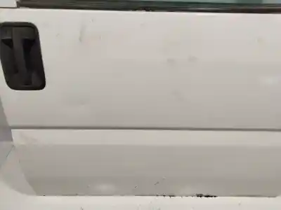 Автозапчастина б/у передні праві двері для citroen jumpy 2.0 hdi sx caja cerrada acristalda (80kw) посилання на oem iam   