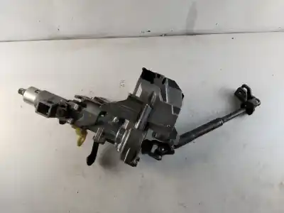 Pezzo di ricambio per auto di seconda mano piantone dello sterzo per renault kangoo expression 110 cv / 81 kw riferimenti oem iam 8200932439