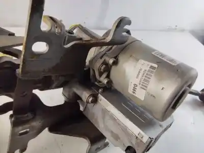 Second-hand car spare part steering column for renault kangoo furgón professional oem iam references 8200932439  