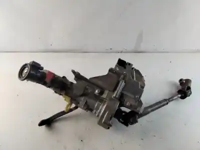 Second-hand car spare part steering column for renault kangoo furgón professional oem iam references 8200932439  