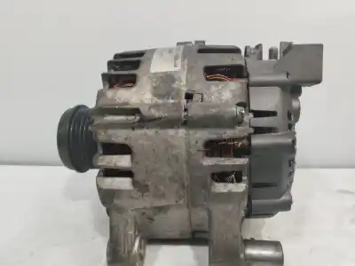 Автозапчастина б/у генератор для ford s-max (ca1) trend посилання на oem iam reagt9y-10300aa   Автозапчастина б/у генератор для ford s-max (ca1) trend посилання на oem iam reagt9y-10300aa