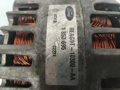 Автозапчастина б/у генератор для ford s-max (ca1) trend посилання на oem iam reagt9y-10300aa   Автозапчастина б/у генератор для ford s-max (ca1) trend посилання на oem iam reagt9y-10300aa