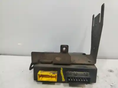 Автозапчасти б/у электронный модуль за citroen jumpy 2.0 hdi sx caja cerrada acristalda (80kw) ссылки oem iam 1481240080a01  