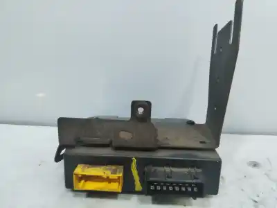 Автозапчасти б/у электронный модуль за citroen jumpy 2.0 hdi sx caja cerrada acristalda (80kw) ссылки oem iam 1481240080a01  