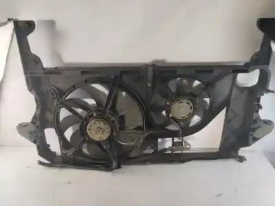 İkinci el araba yedek parçası ELEKTRO FAN için RENAULT MASTER II PHASE 2 CAJA CERRADA  OEM IAM referansları 880955R  