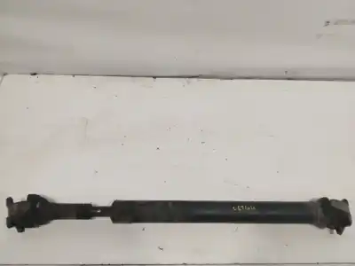 Автозапчасти б/у центральная трансмиссия за ssangyong korando 2.9 turbodiesel cat ссылки oem iam   