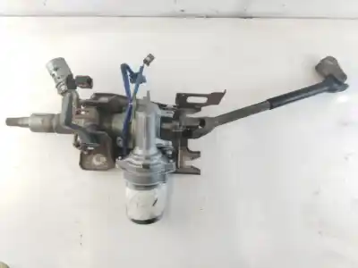 Second-hand car spare part steering column for renault twingo societe oem iam references 69000021463a  