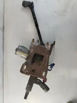 Second-hand car spare part steering column for renault twingo societe oem iam references 69000021463a  