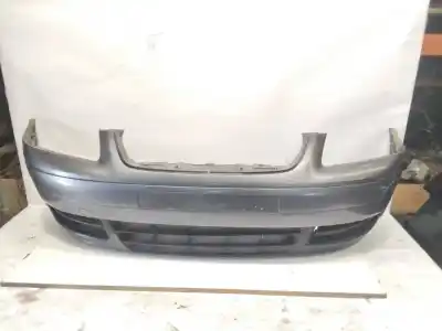 Second-hand car spare part FRONT BUMPER for VOLKSWAGEN TOURAN (1T1)  OEM IAM references 1T0805903  