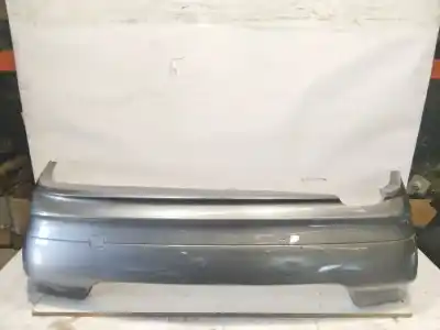 Gebrauchtes Autoersatzteil HINTERE STOSSSTANGE zum BMW SERIE 3 BERLINA (E90)  OEM-IAM-Referenzen 7202686  