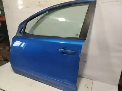 İkinci el araba yedek parçası sol ön kapi için nissan note (e11e) acenta oem iam referansları   