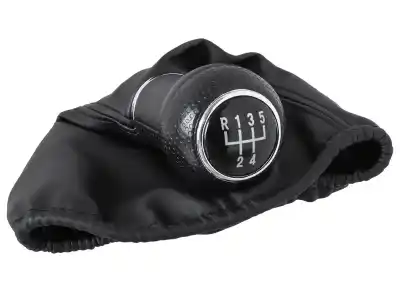 Recambio de automóvil de segunda mano de Pomo Palanca Cambio para VOLKSWAGEN GOLF IV BERLINA (1J1) GOLF IV referencias OEM IAM   