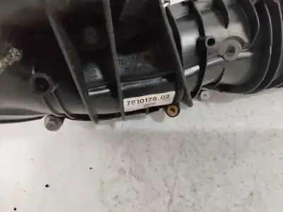 Gebrauchtes Autoersatzteil Ansaugkrümmer zum BMW SERIE 3 BERLINA (E90) 2.0 318i [2.0 Ltr. - 105 kW 16V] OEM-IAM-Referenzen 781017902  