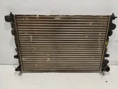 Автозапчасти б/у водяной радиатор за citroen jumpy 2.0 hdi sx caja cerrada acristalda (80kw) ссылки oem iam 61875a