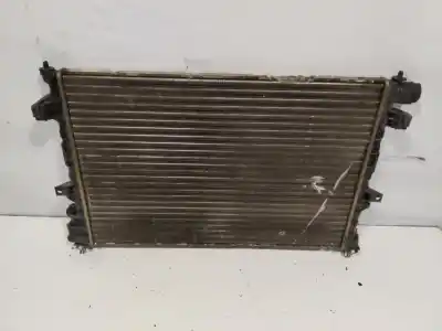 Автозапчасти б/у водяной радиатор за citroen jumpy 2.0 hdi sx caja cerrada acristalda (80kw) ссылки oem iam 61875a  