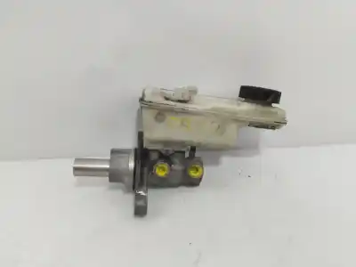 Pezzo di ricambio per auto di seconda mano Pompa Freni per RENAULT KANGOO Expression 110 CV / 81 KW Riferimenti OEM IAM 0204051553  