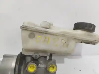 Peça sobressalente para automóvel em segunda mão bomba de travões por renault kangoo expression 110 cv / 81 kw referências oem iam 0204051553  