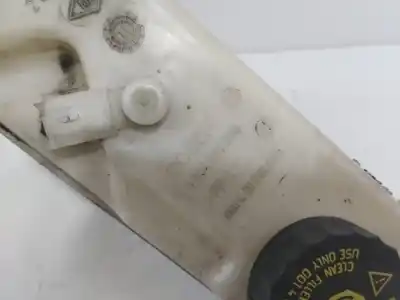 Peça sobressalente para automóvel em segunda mão bomba de travões por renault kangoo expression 110 cv / 81 kw referências oem iam 0204051553  