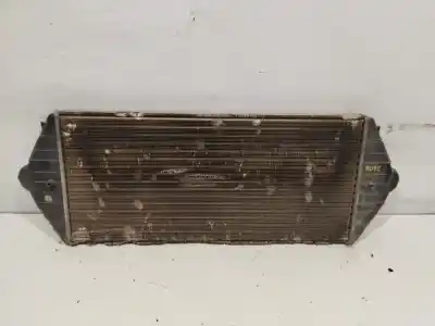 Peça sobressalente para automóvel em segunda mão intercooler por citroen jumpy 2.0 hdi sx caja cerrada acristalda (80kw) referências oem iam 1472059080  
